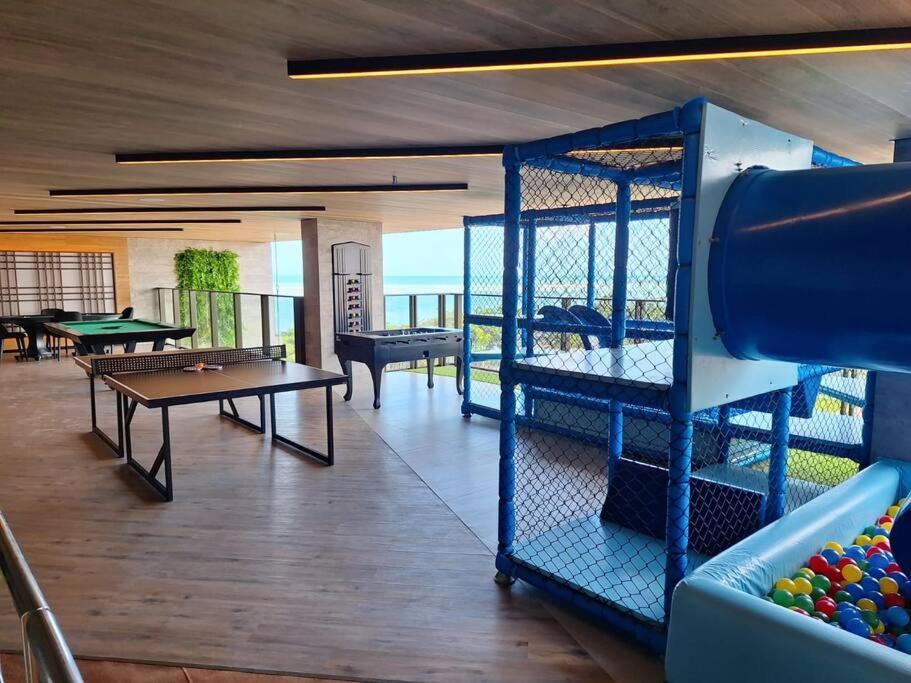 New Time 1401 公寓 Maceio (Alagoas)